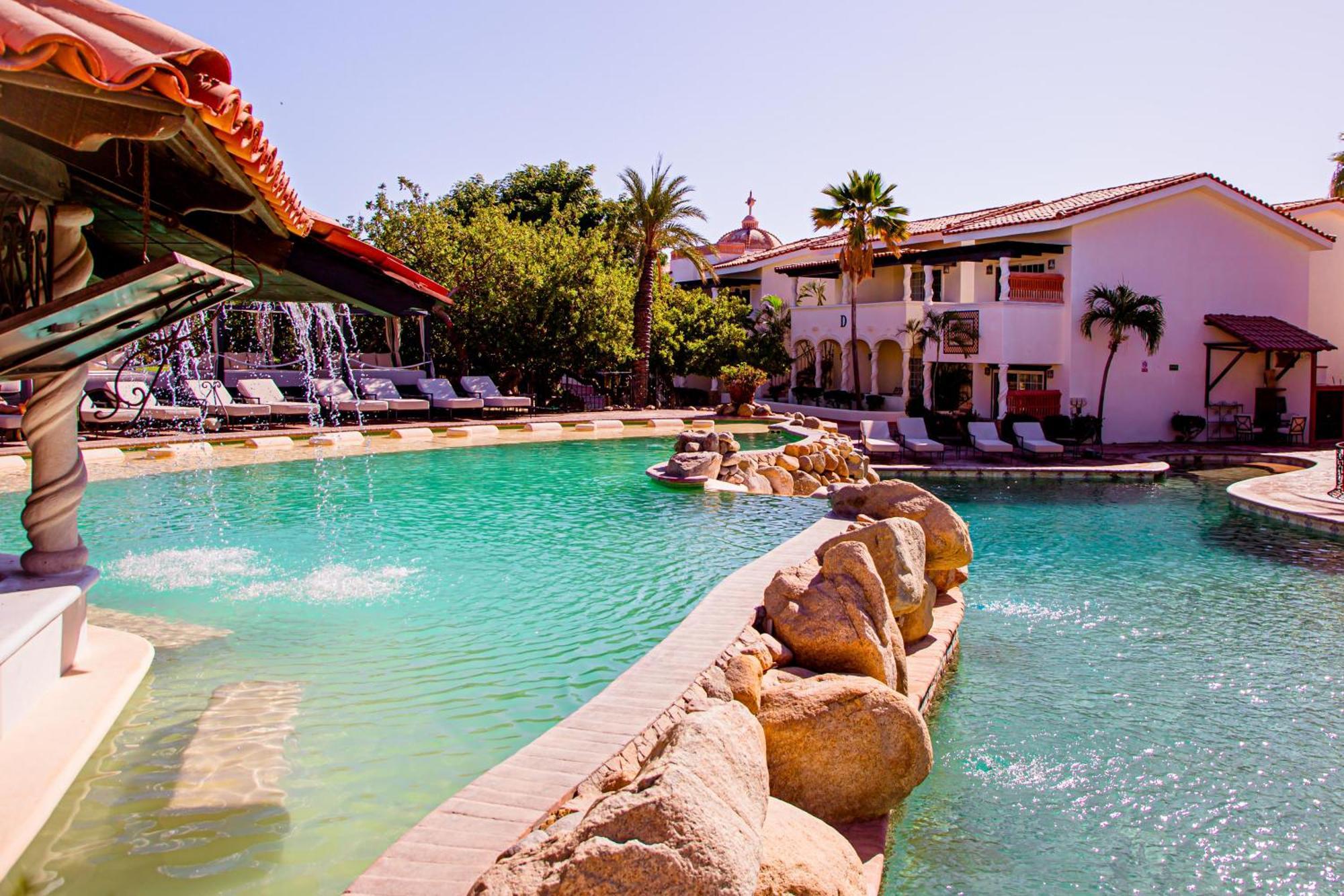 Cabos Golf Resort, Trademark Collection By Wyndham Resort Cabo San Lucas
