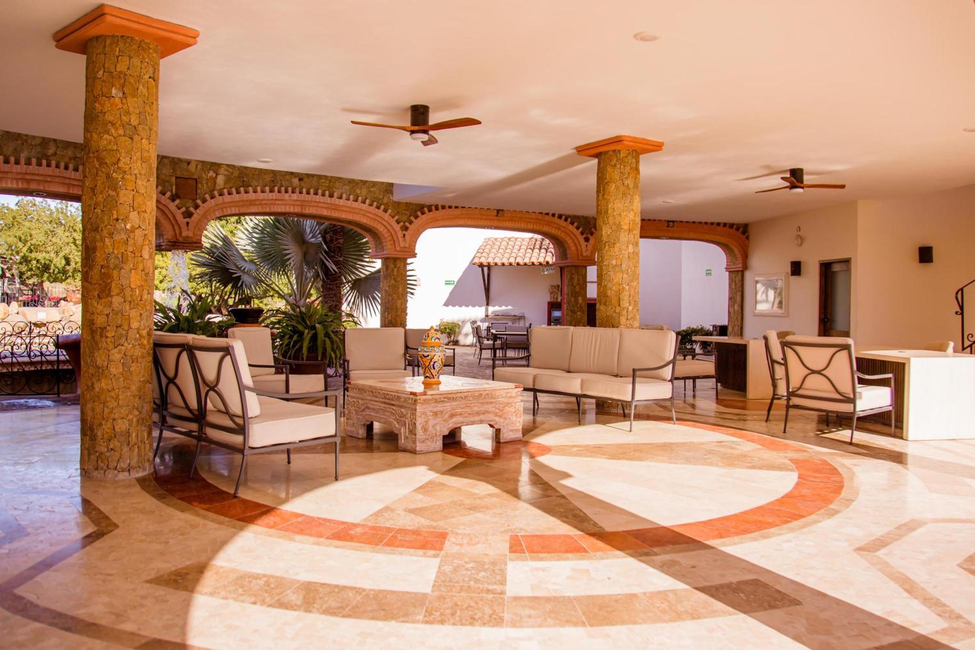 Cabos Golf Resort, Trademark Collection By Wyndham Resort