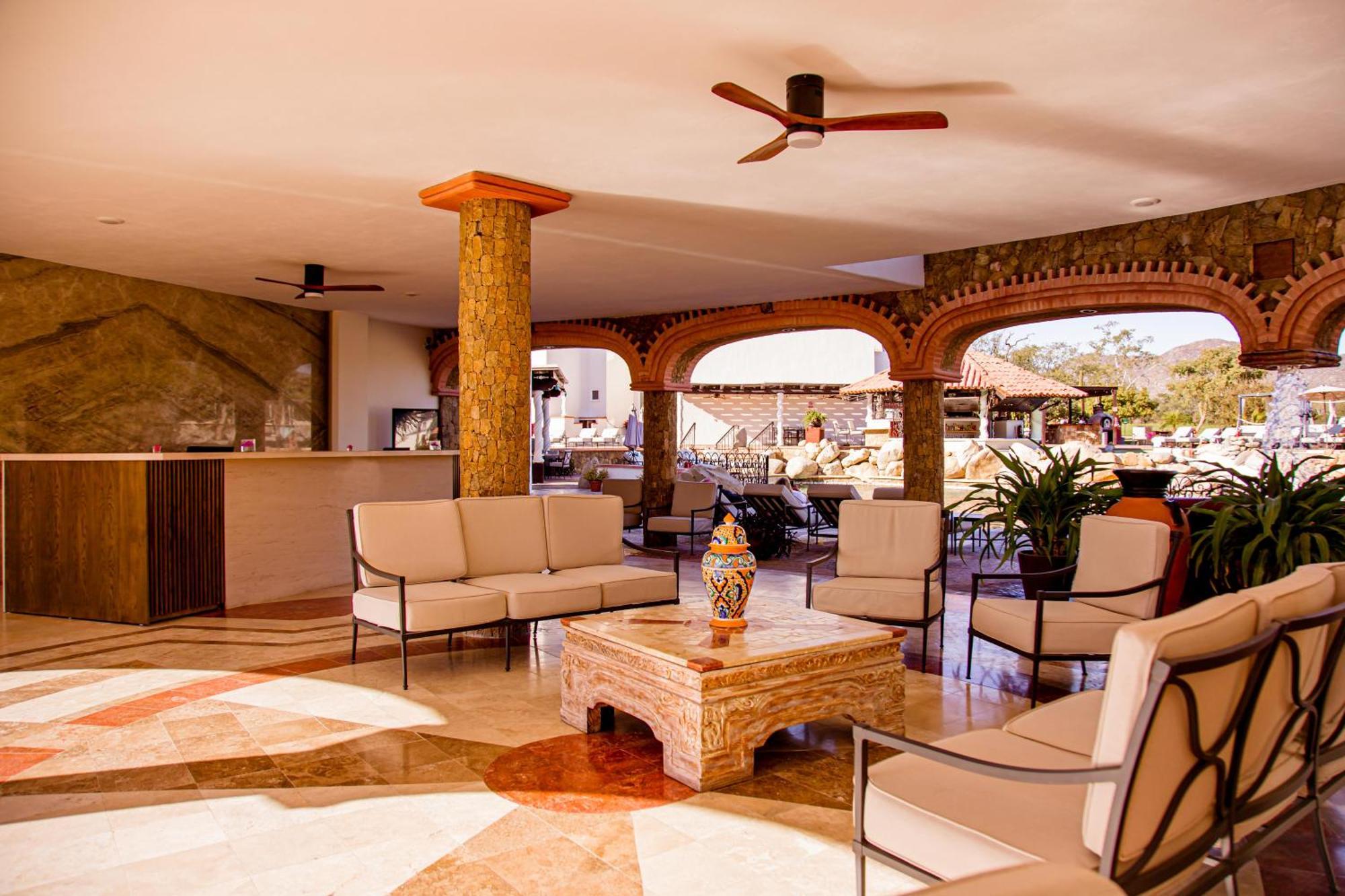 Resort Cabos Golf Resort, Trademark Collection By Wyndham