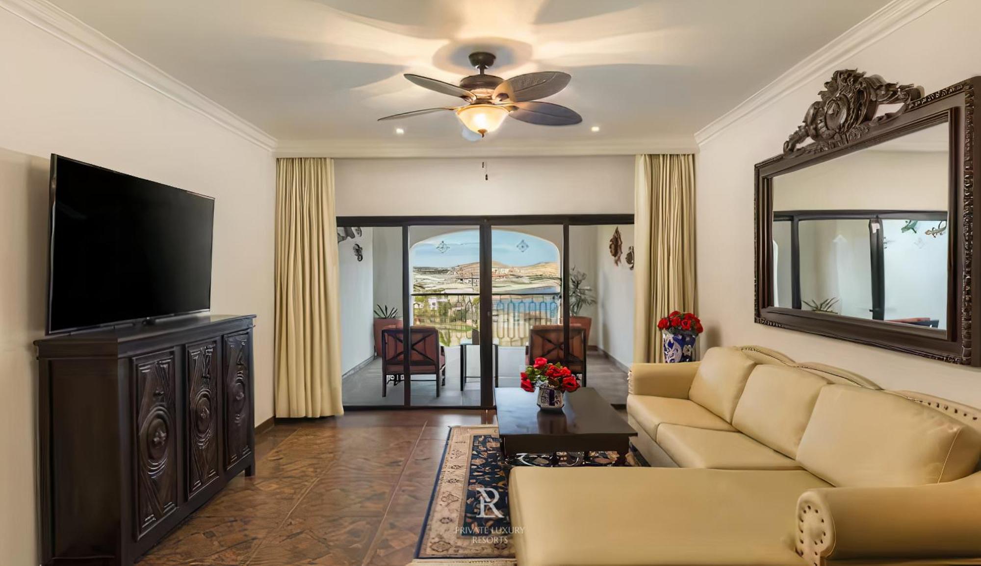 One Bedroom - Vista Encantada