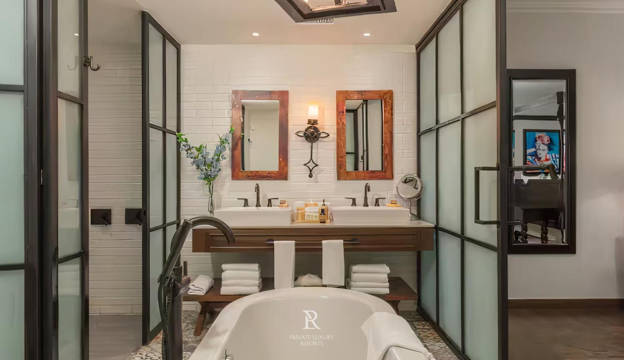 One Bedroom - Vista Encantada Resort *
