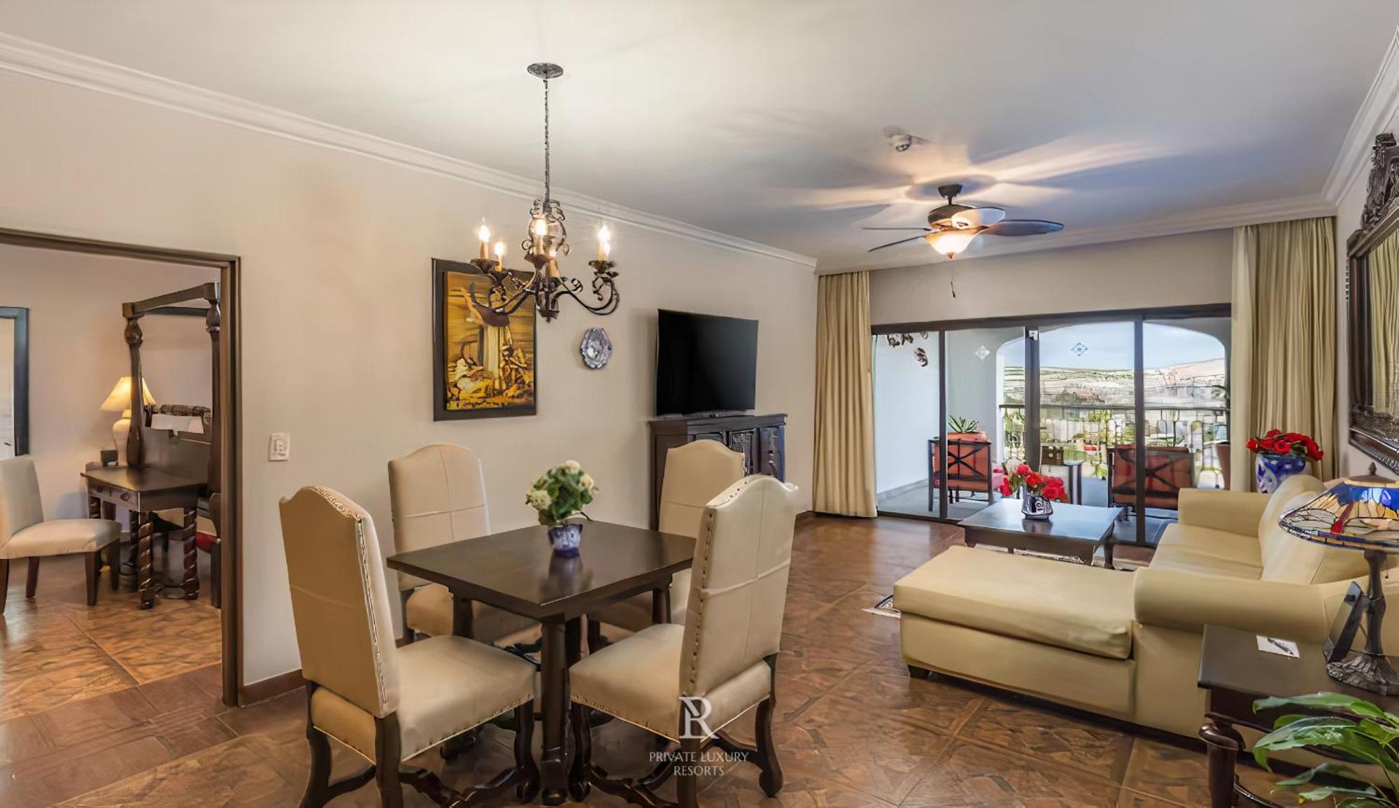 Resort One Bedroom - Vista Encantada Cabo San Lucas