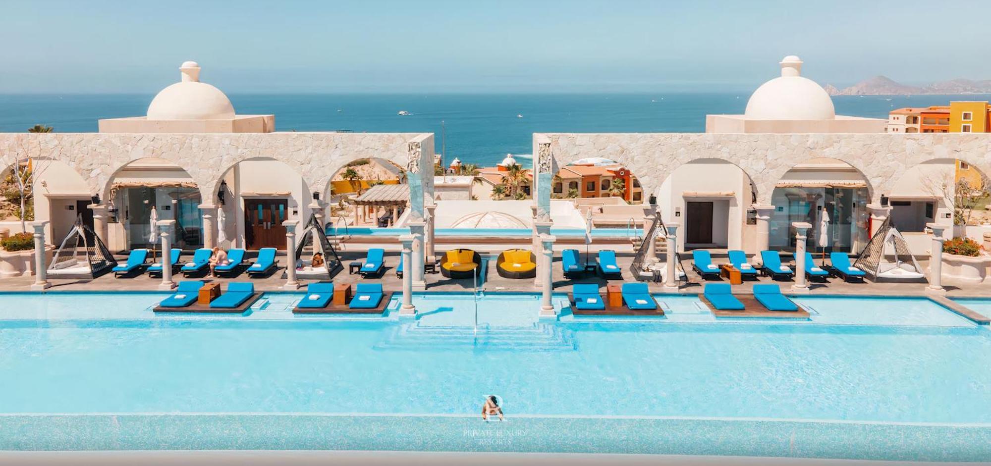 One Bedroom - Vista Encantada *