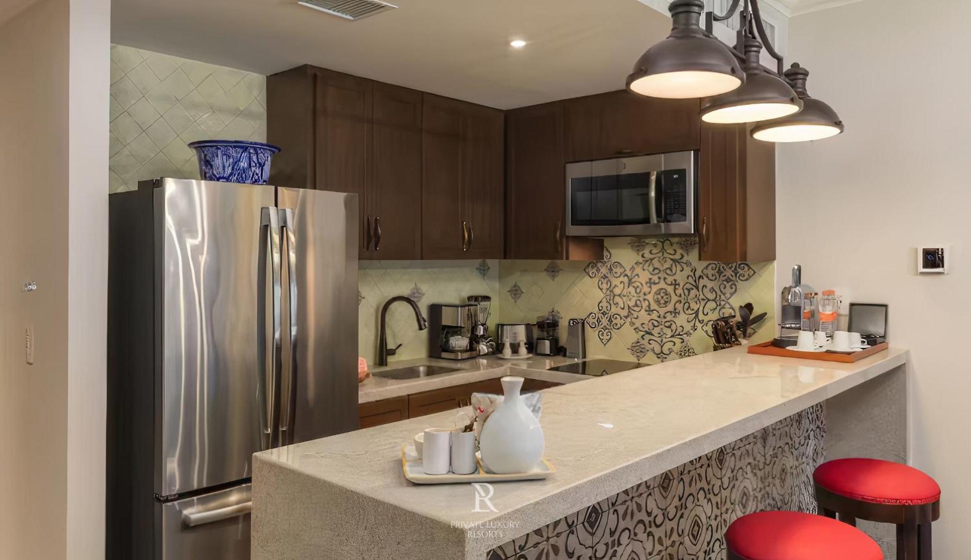 One Bedroom - Vista Encantada Resort Cabo San Lucas