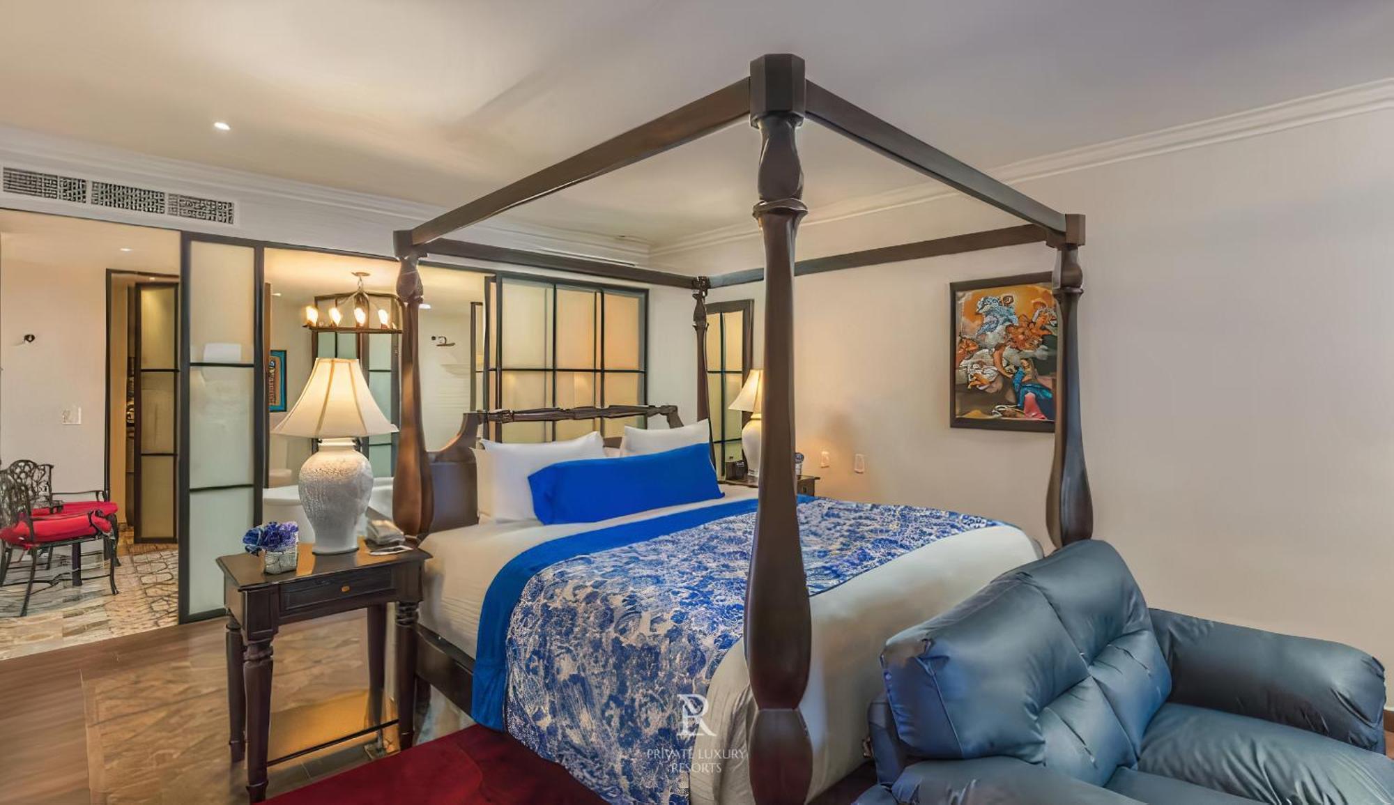 One Bedroom - Vista Encantada