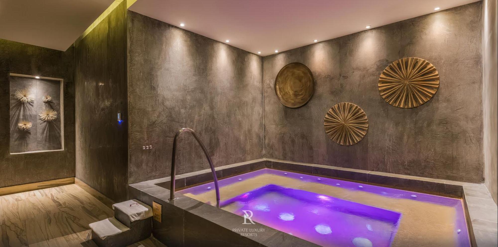 One Bedroom - Vista Encantada Resort *