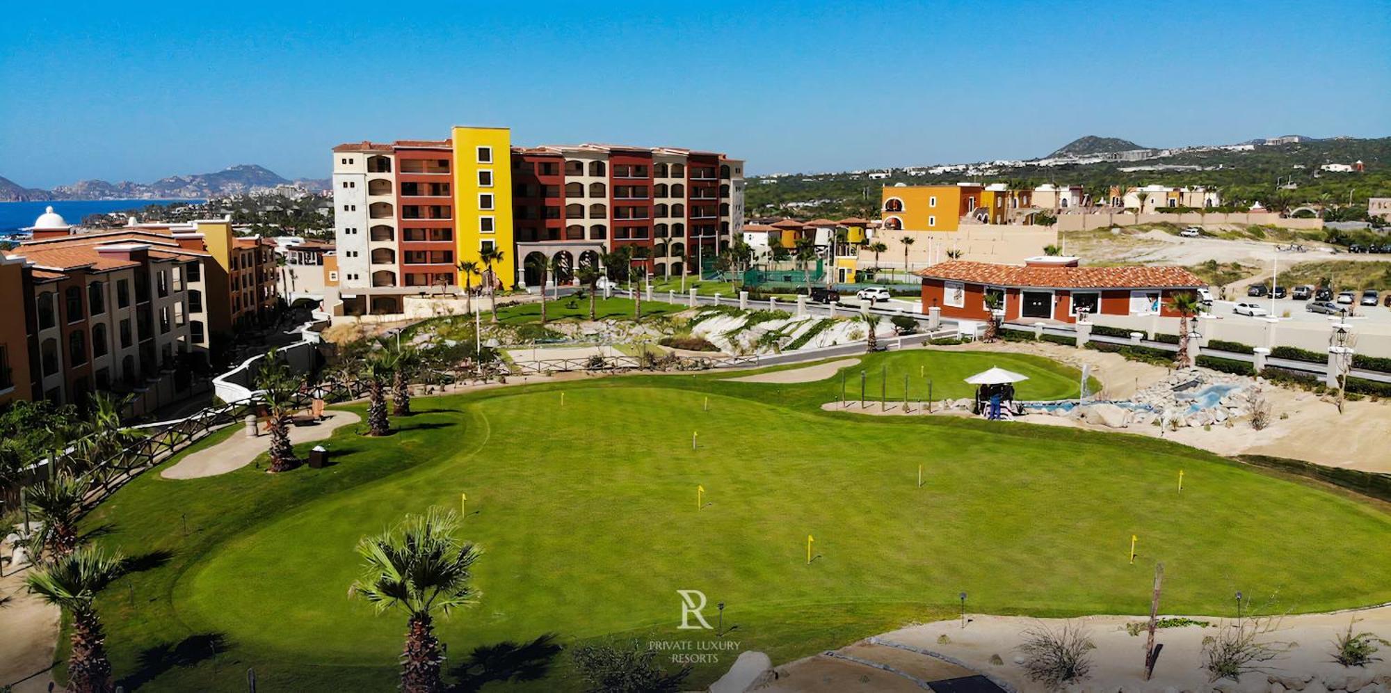 One Bedroom - Vista Encantada