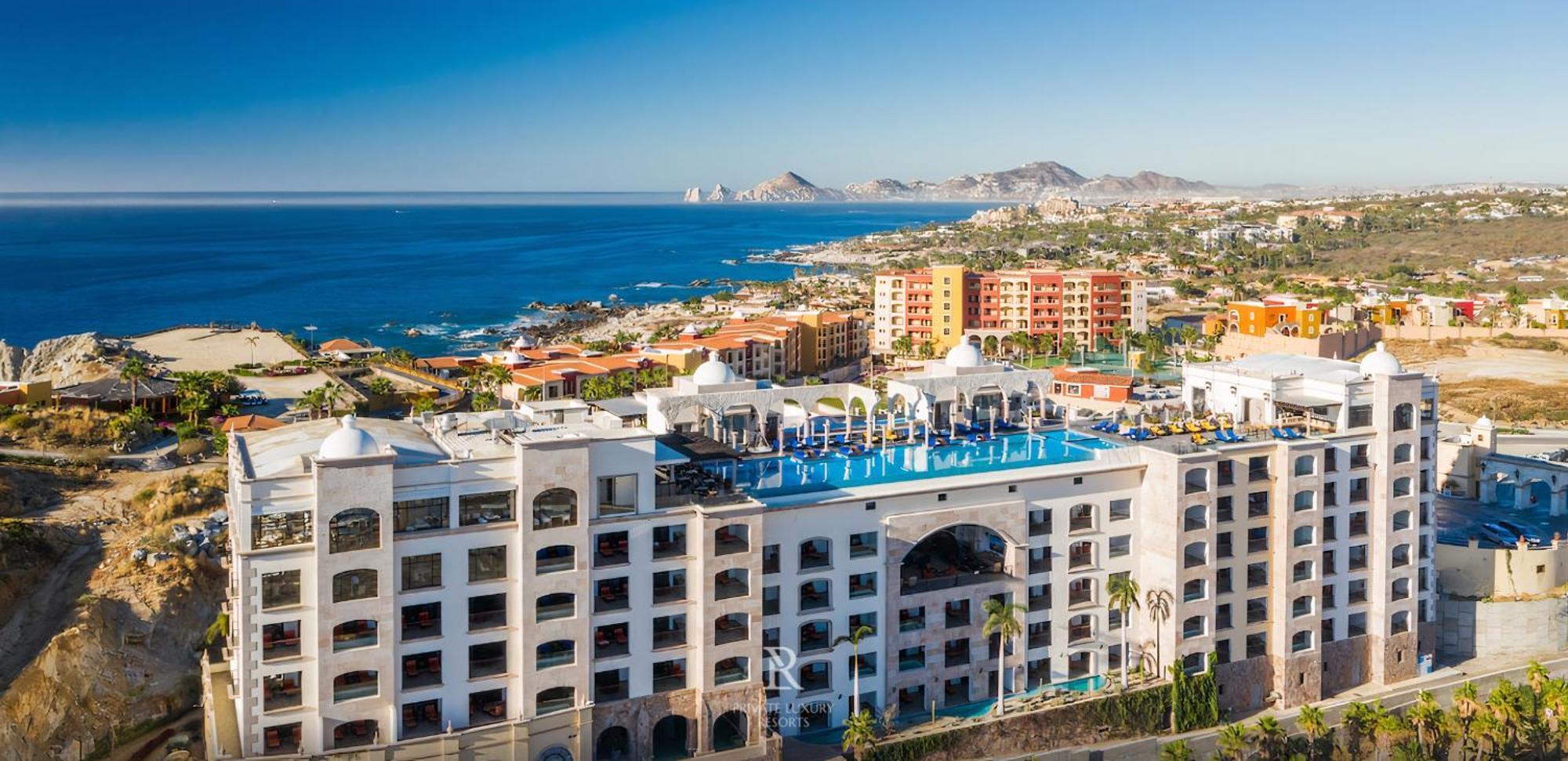 One Bedroom - Vista Encantada Resort *