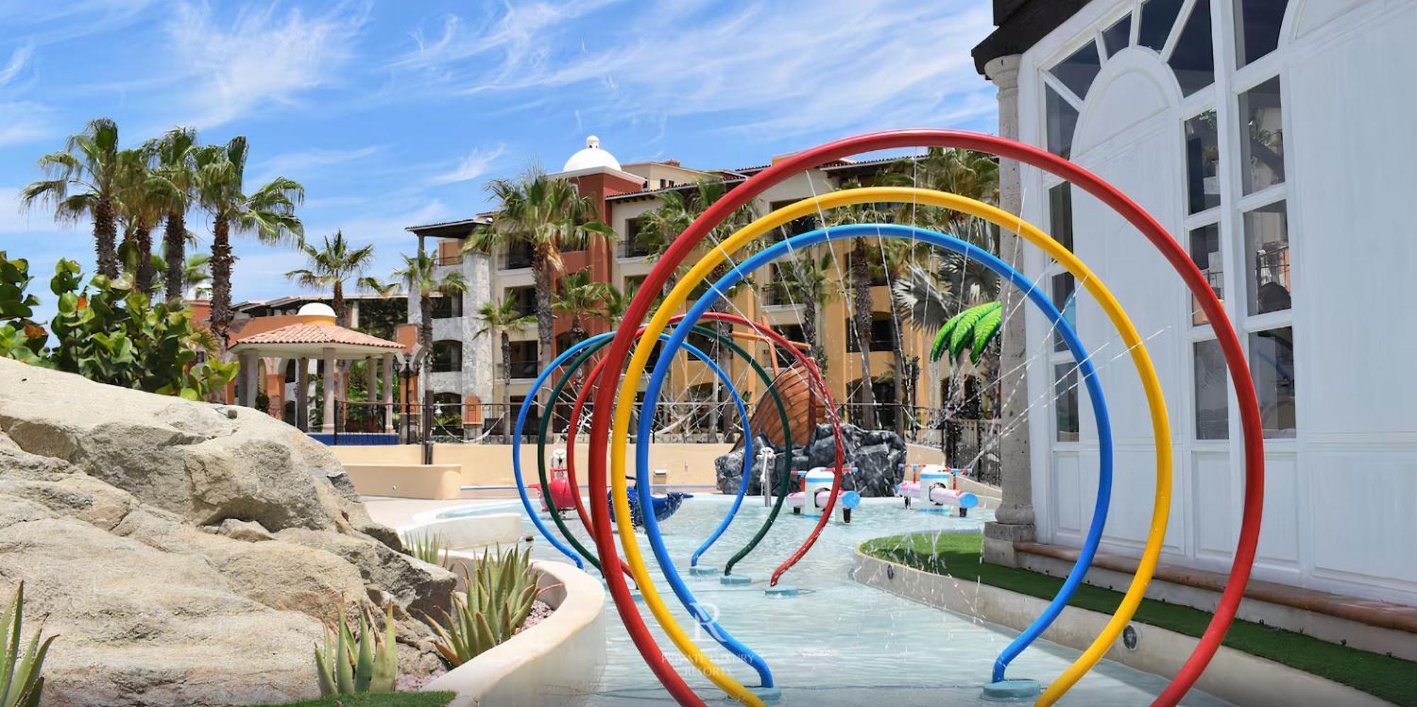 One Bedroom - Vista Encantada Resort *