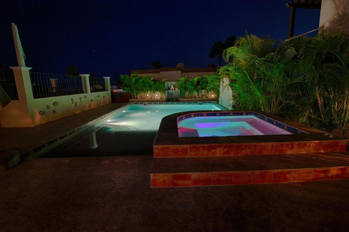 Holiday home Casa Vista De Cortez Cabo San Lucas