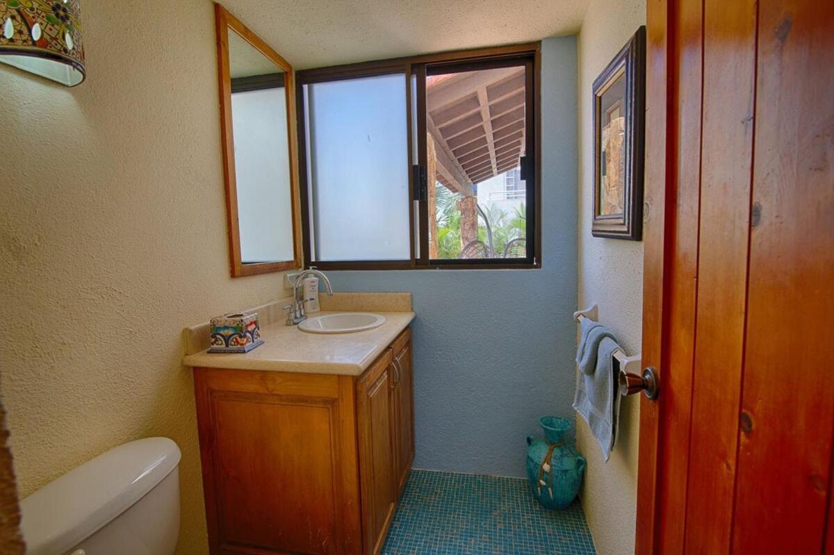 Casa Vista De Cortez * Cabo San Lucas