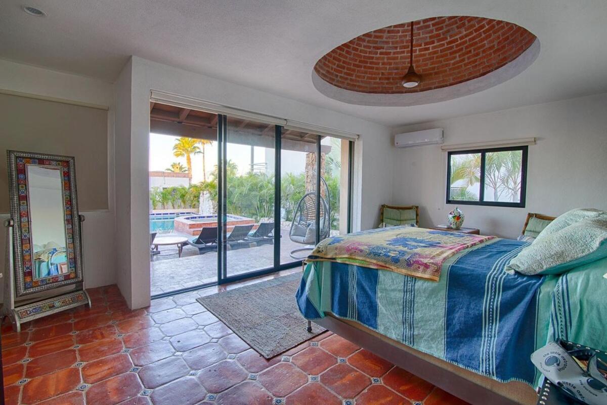 Casa Vista De Cortez Holiday home