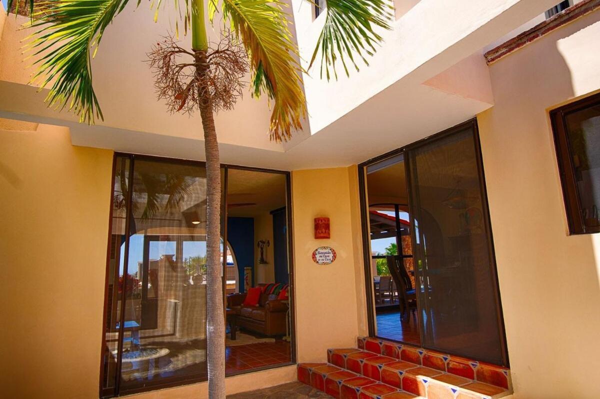 Casa Vista De Cortez Holiday home *