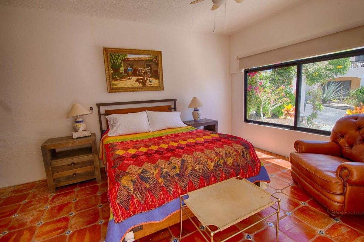 Casa Vista De Cortez *
