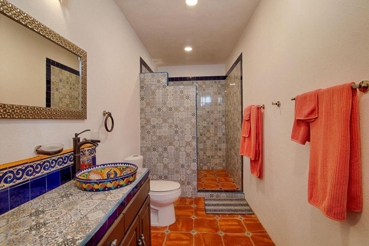 Casa Vista De Cortez