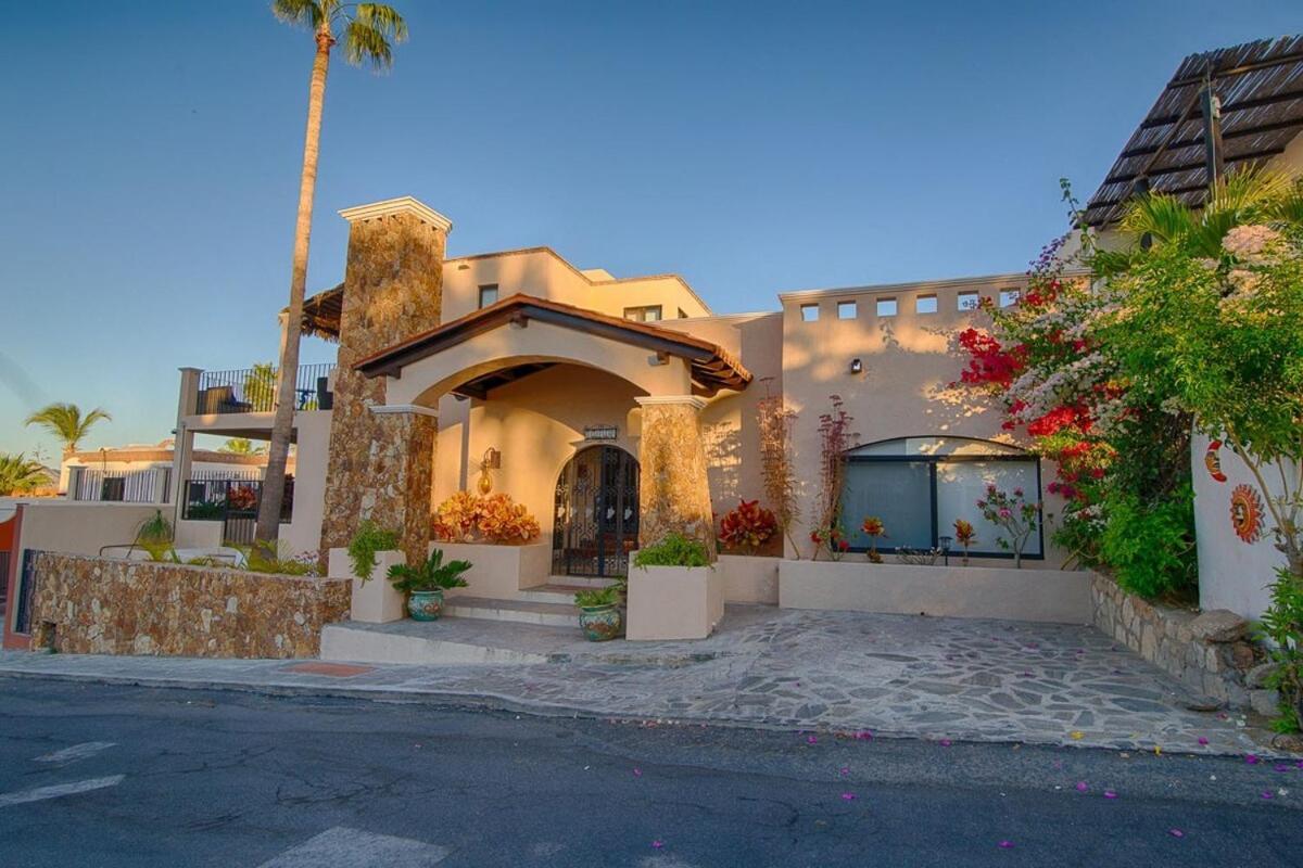Casa Vista De Cortez Holiday home