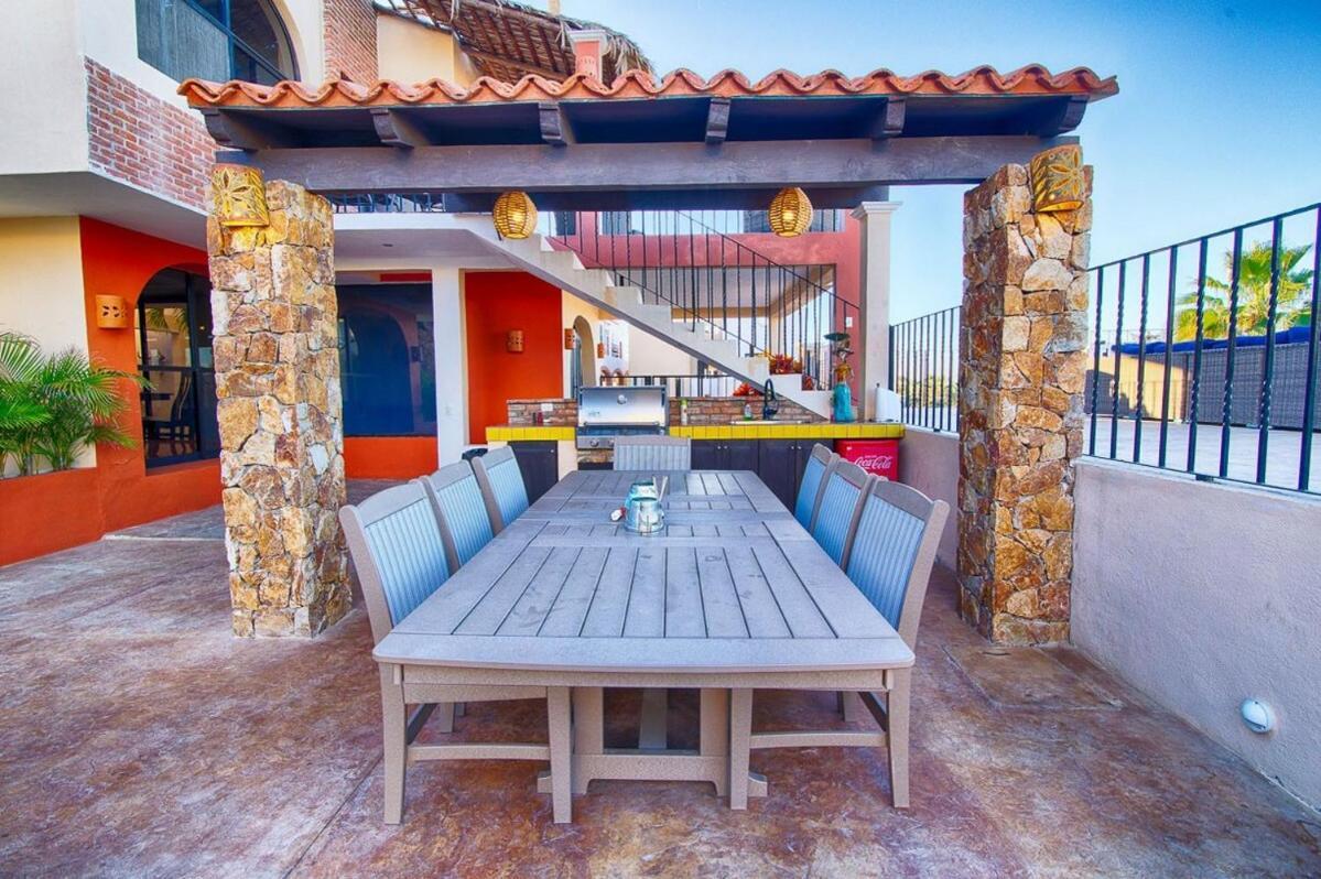 Holiday home Casa Vista De Cortez Cabo San Lucas
