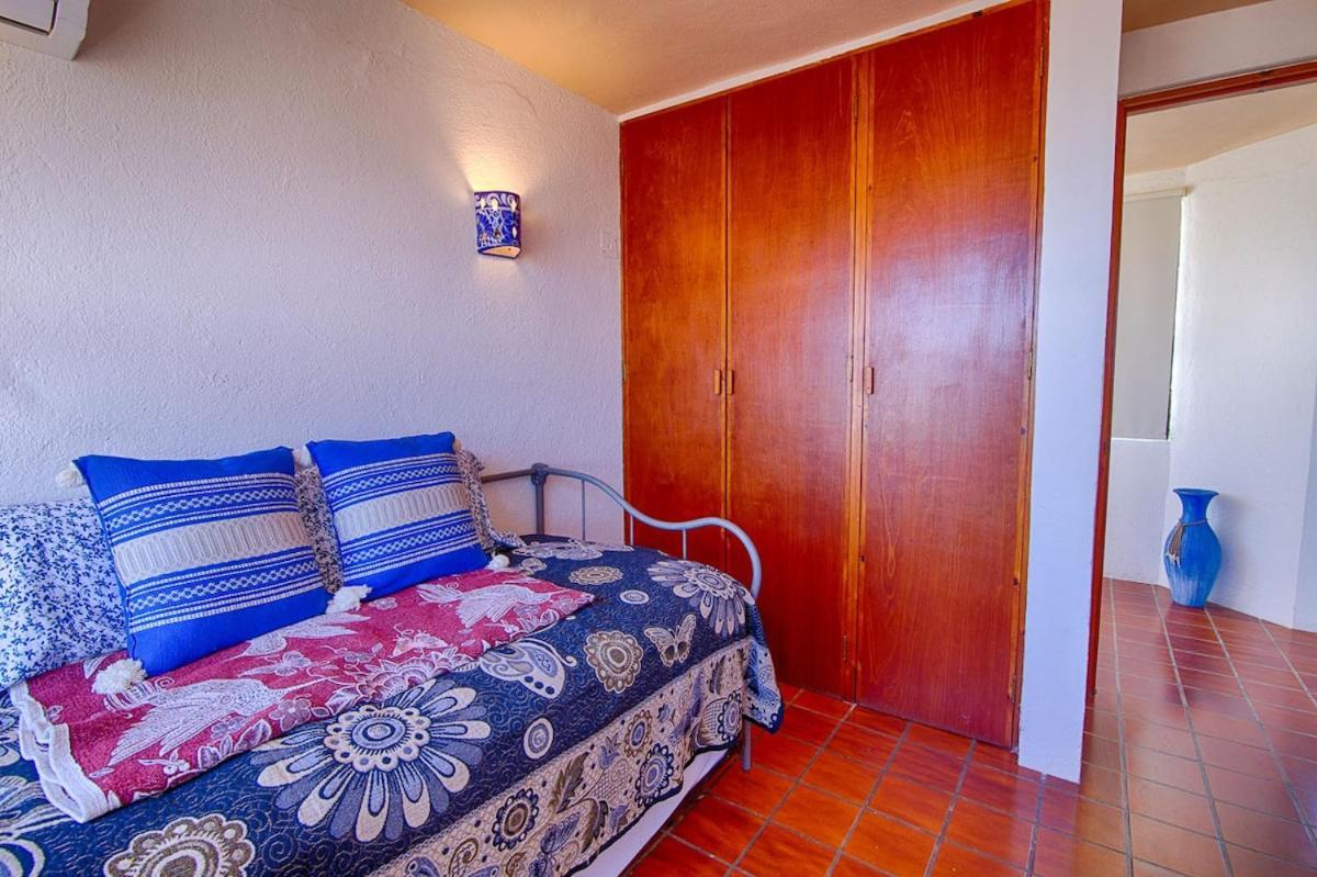 Casa Vista De Cortez * Cabo San Lucas