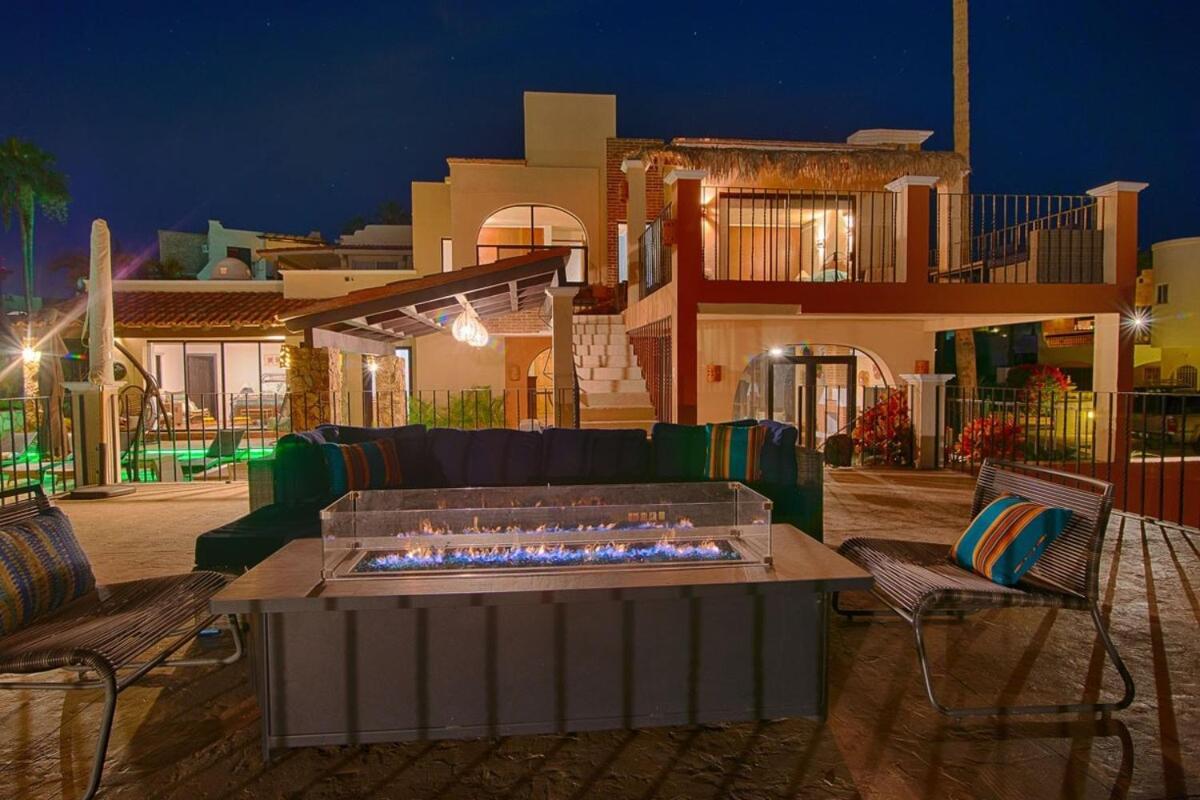 Casa Vista De Cortez