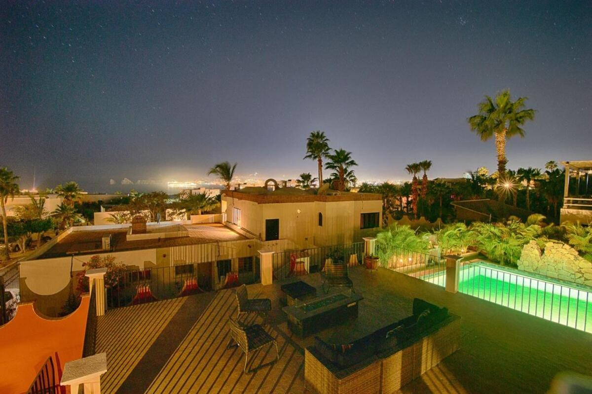 Holiday home Casa Vista De Cortez Cabo San Lucas