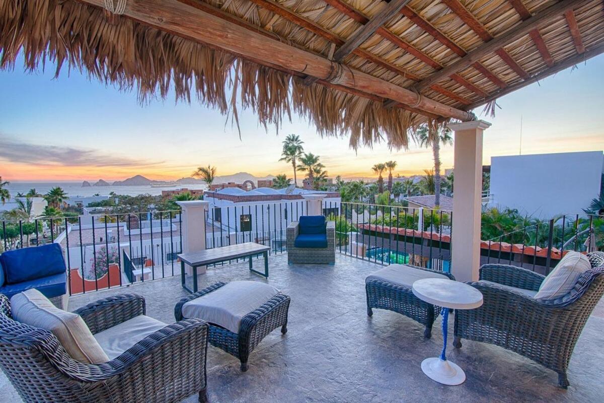 Holiday home Casa Vista De Cortez Cabo San Lucas