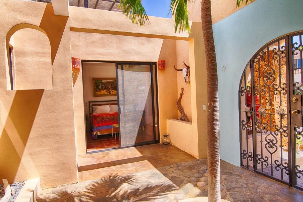 Casa Vista De Cortez Holiday home