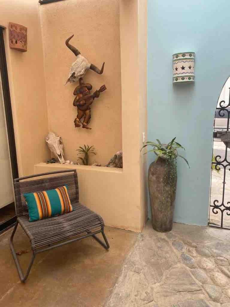 Casa Vista De Cortez Holiday home *