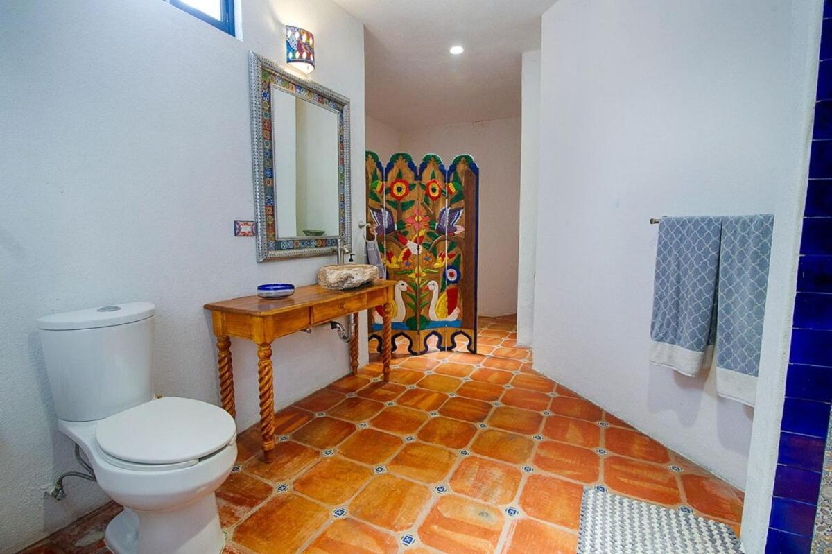 Casa Vista De Cortez *