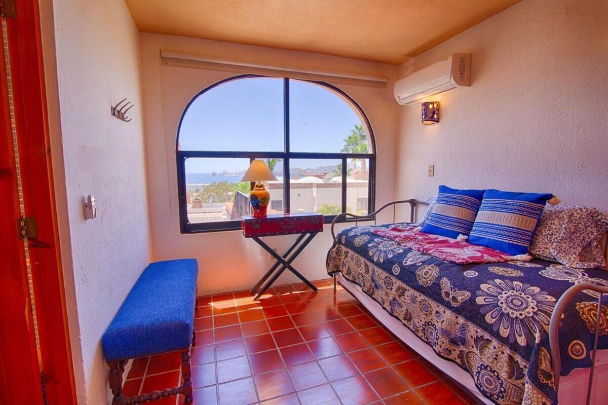 Casa Vista De Cortez Cabo San Lucas