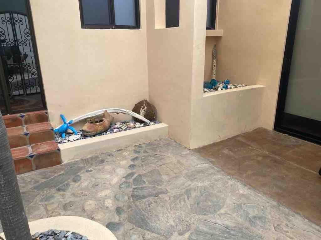 Casa Vista De Cortez * Cabo San Lucas