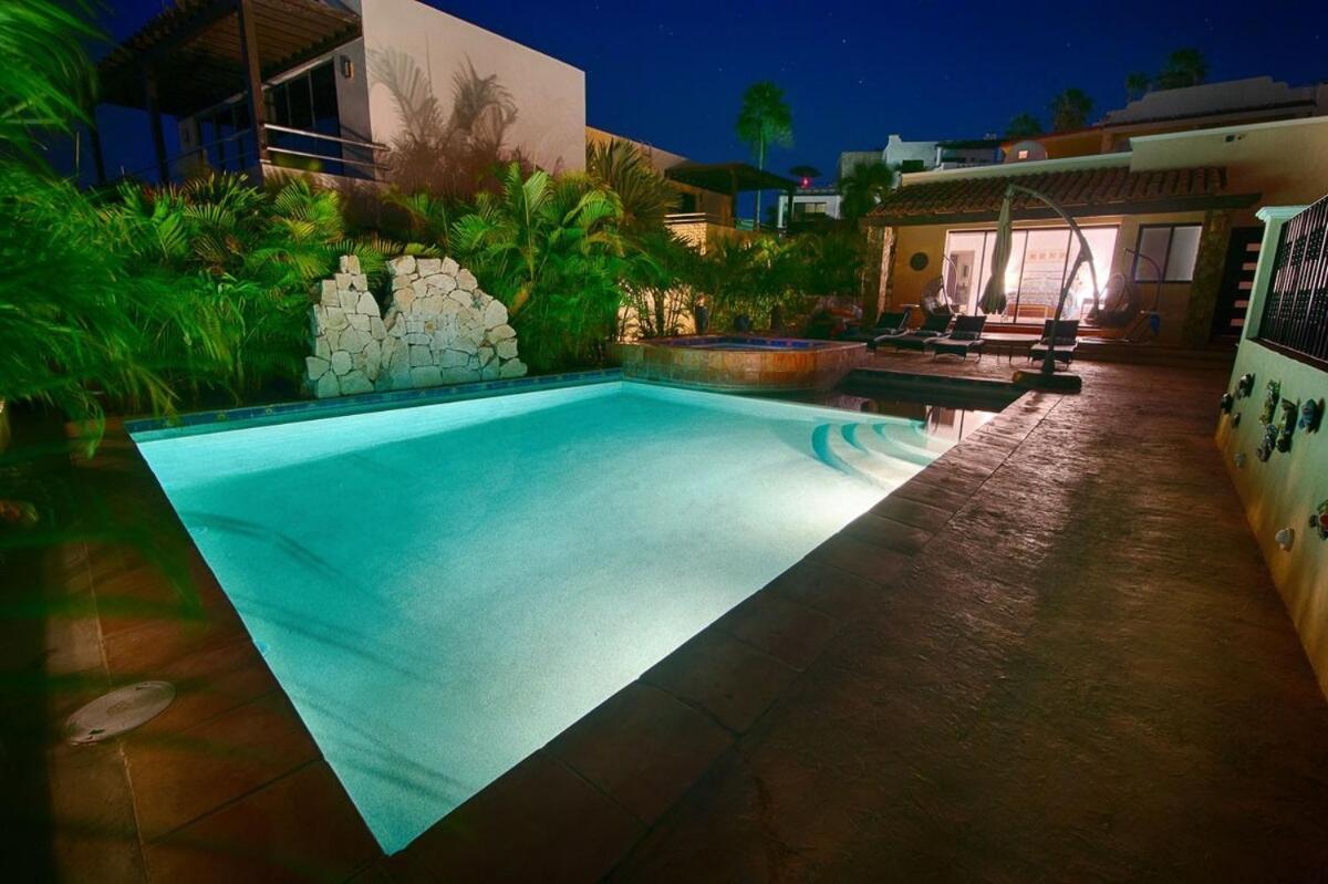 Casa Vista De Cortez Holiday home