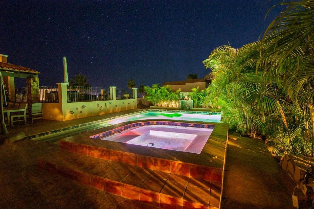 Casa Vista De Cortez Cabo San Lucas