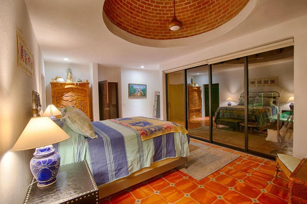 Holiday home Casa Vista De Cortez