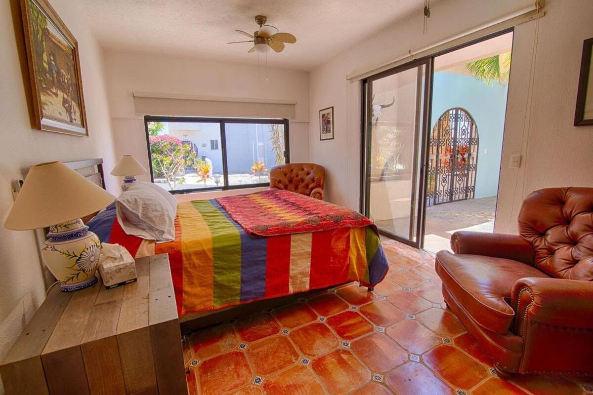 Casa Vista De Cortez Holiday home *