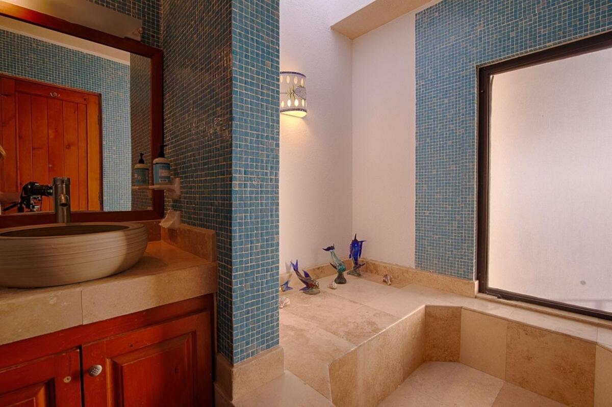 Holiday home Casa Vista De Cortez Cabo San Lucas