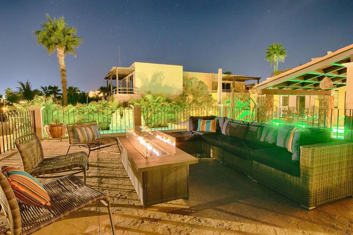 Casa Vista De Cortez Cabo San Lucas