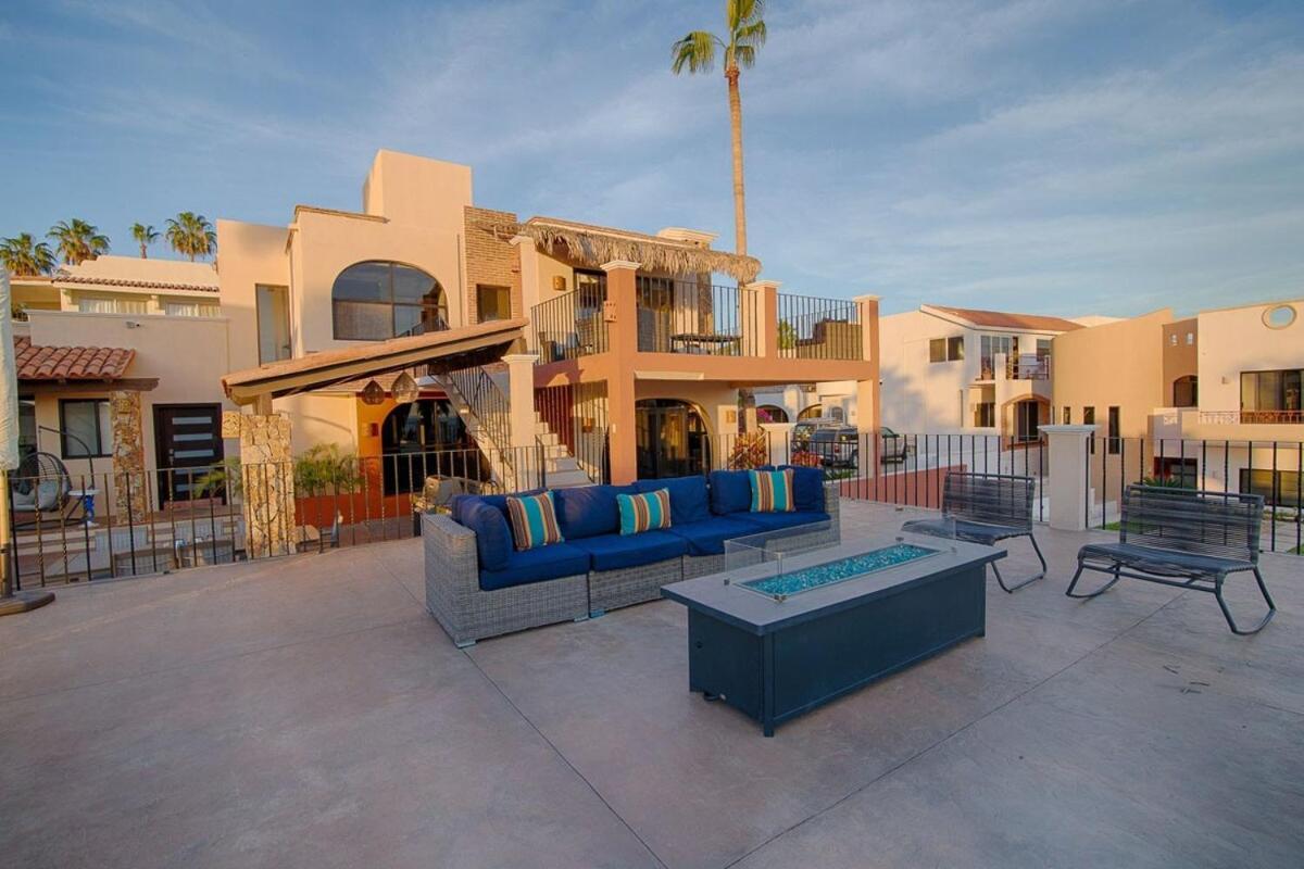 Casa Vista De Cortez Holiday home *