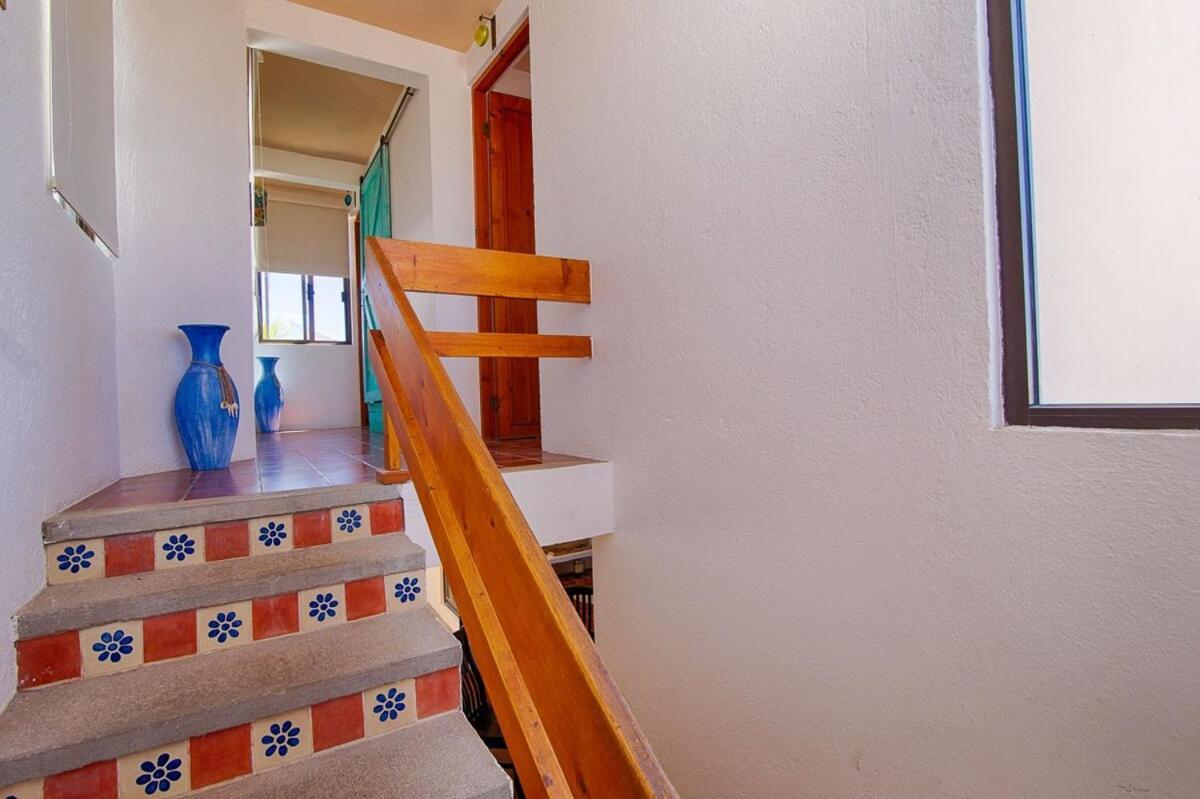 Holiday home Casa Vista De Cortez *