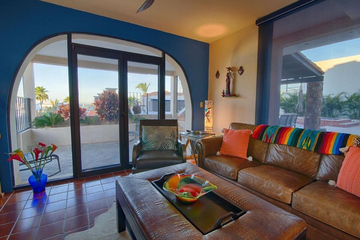 Casa Vista De Cortez Holiday home Cabo San Lucas