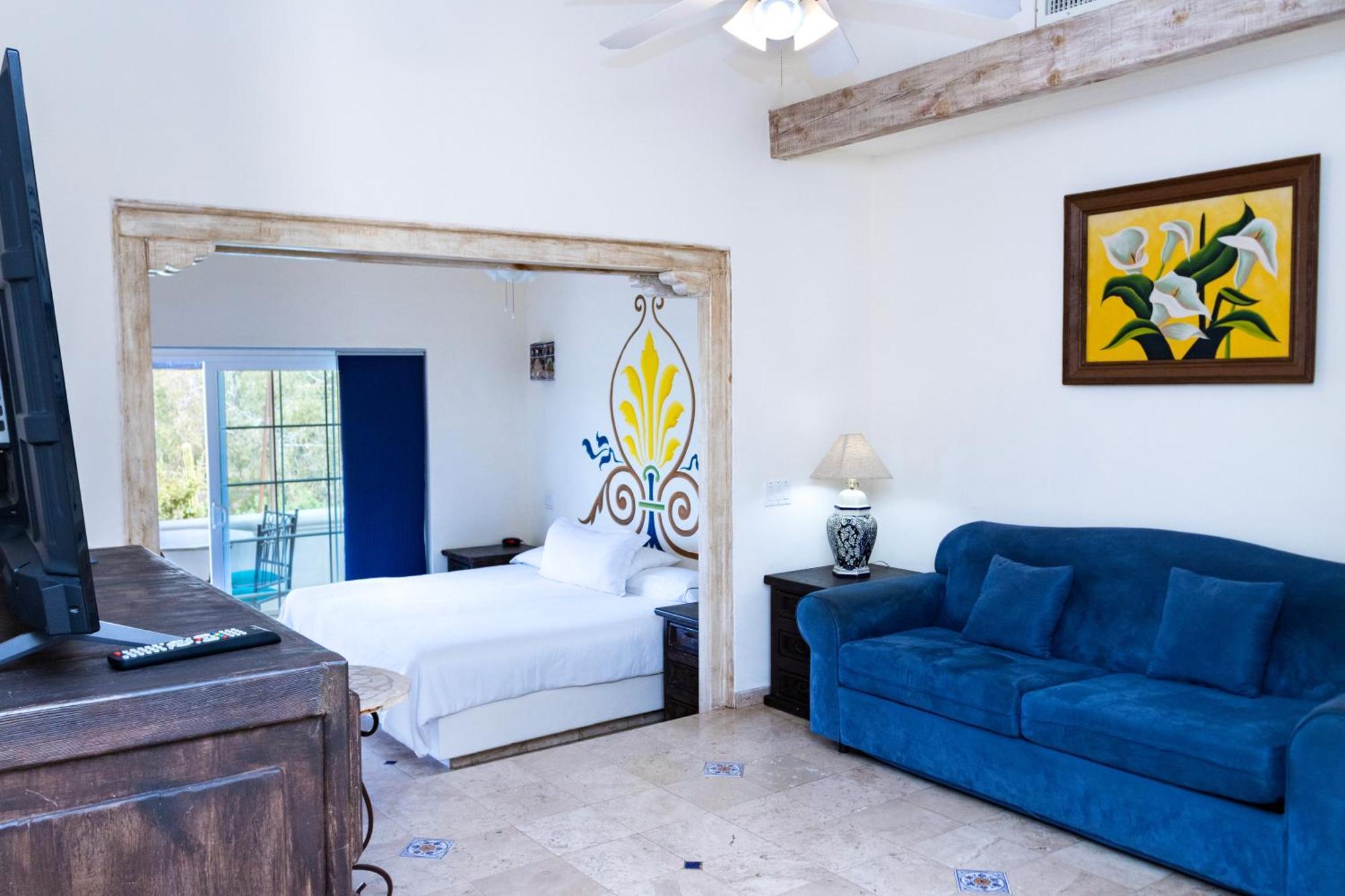 Cabos Golf Resort, Trademark Collection By Wyndham Resort Cabo San Lucas