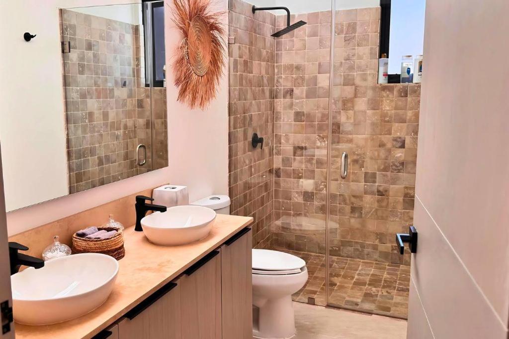 Casa Gallo, Heated Pool, Exclusive & Great Location