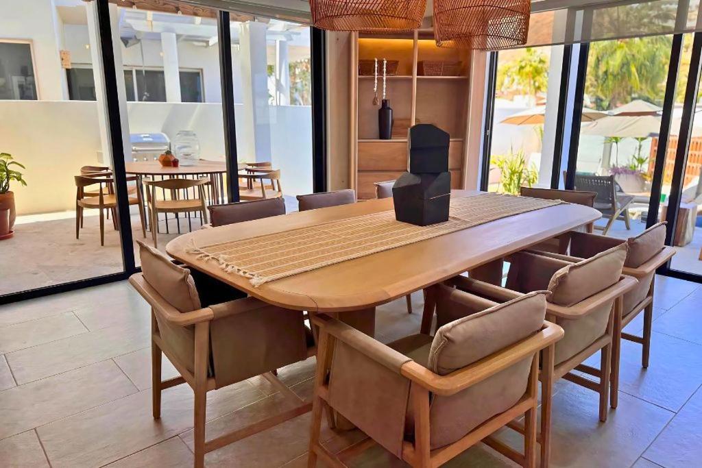 Casa Gallo, Heated Pool, Exclusive & Great Location Holiday home *