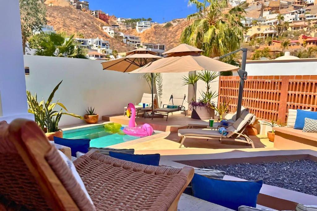 Holiday home Casa Gallo, Heated Pool, Exclusive & Great Location Cabo San Lucas