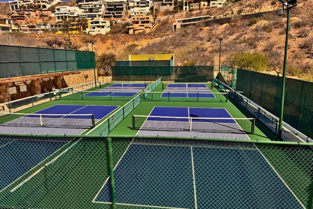 Casa Gallo, Heated Pool, Exclusive & Great Location Cabo San Lucas