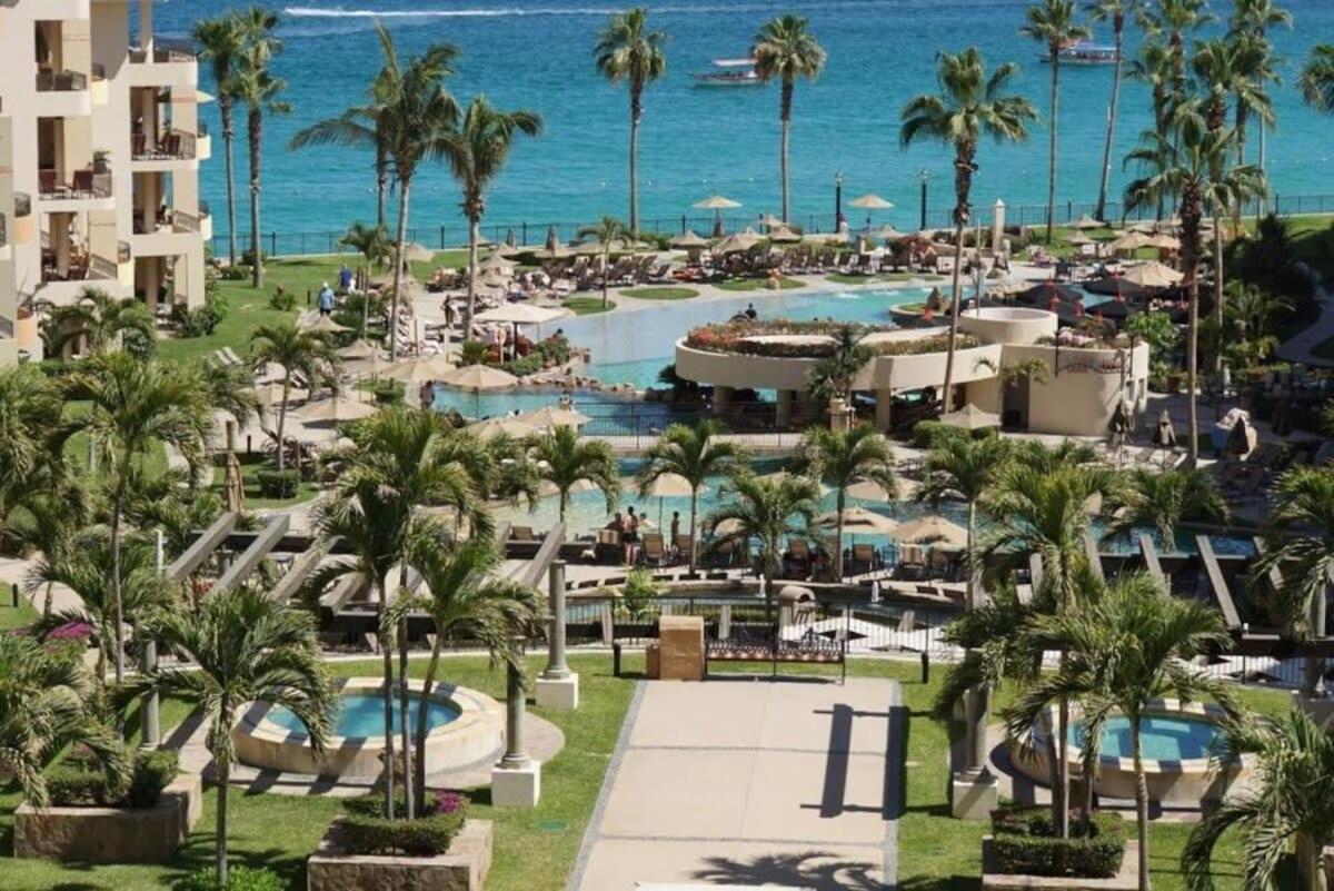 Holiday home 1bd Del Palmar Cabo *