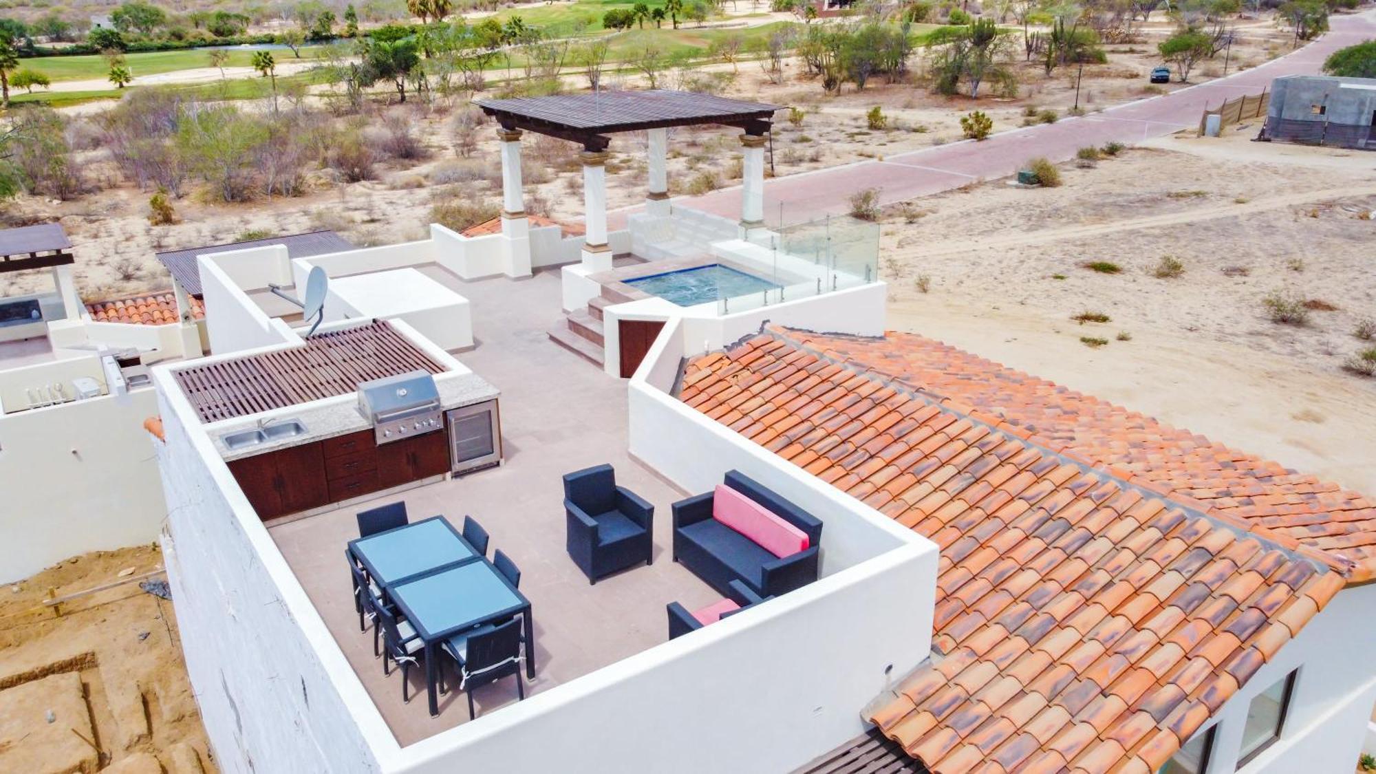 Cabos Golf Resort, Trademark Collection By Wyndham Resort 4*