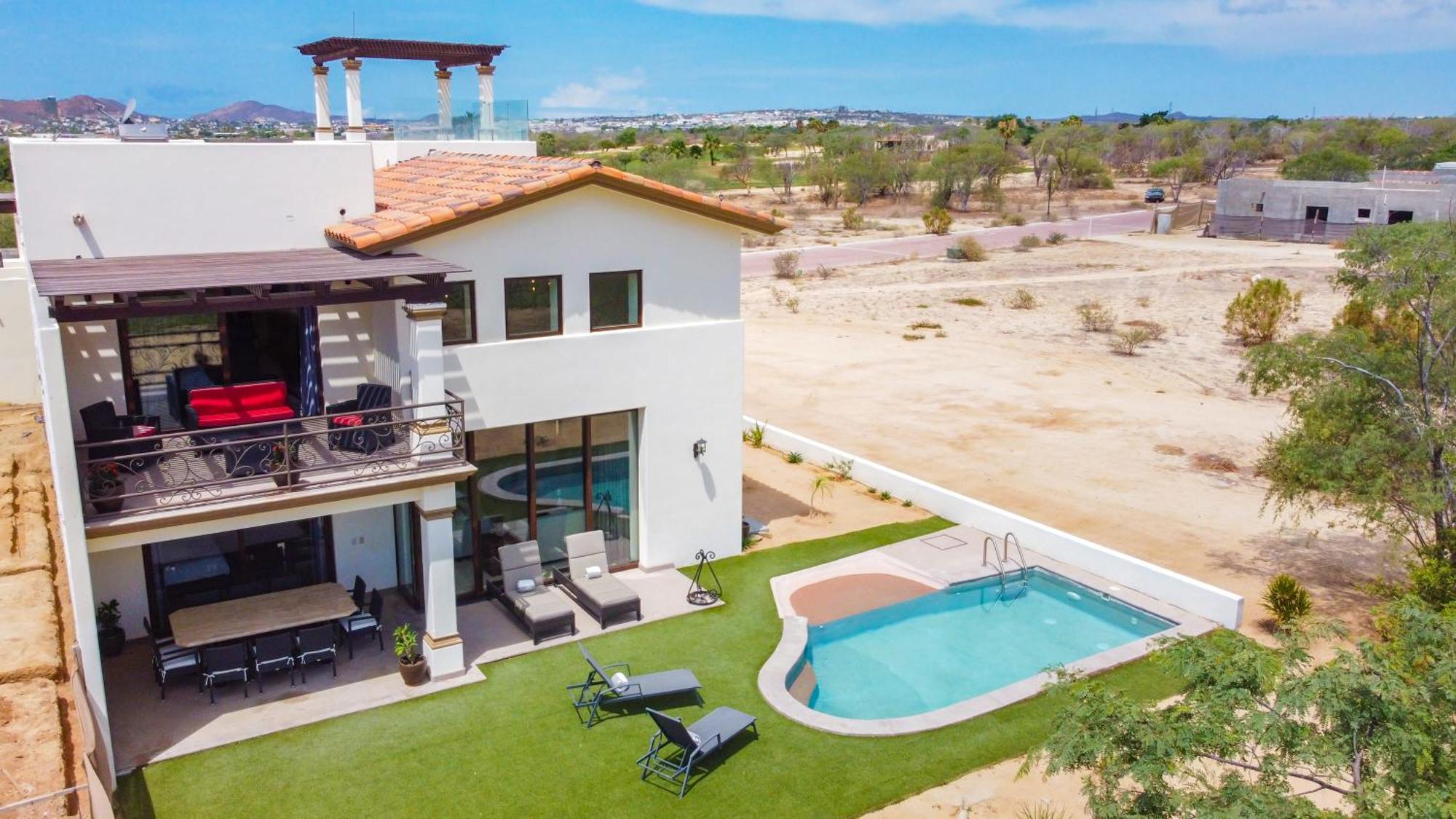 Cabos Golf Resort, Trademark Collection By Wyndham Resort