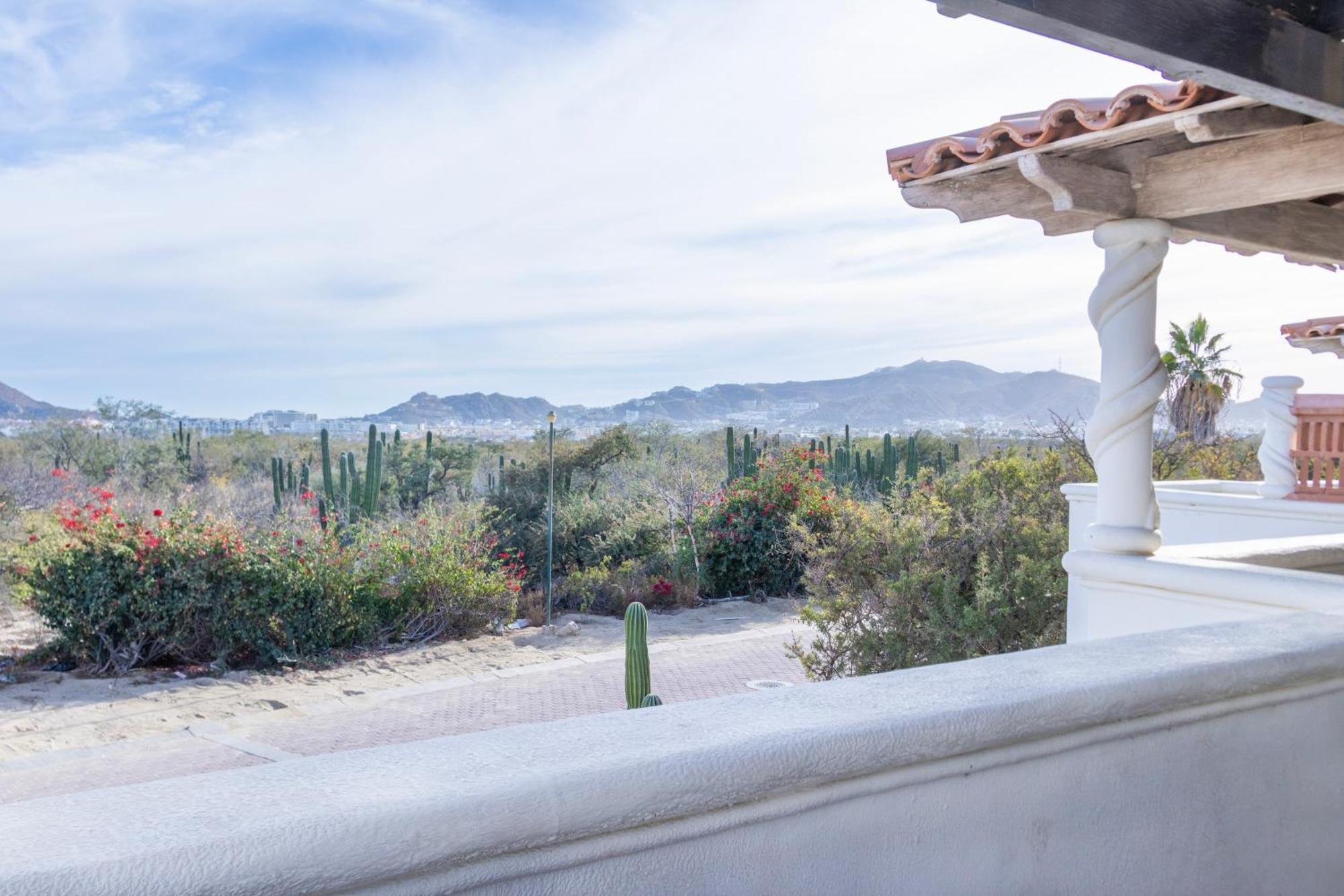 Cabos Golf Resort, Trademark Collection By Wyndham Resort 4*
