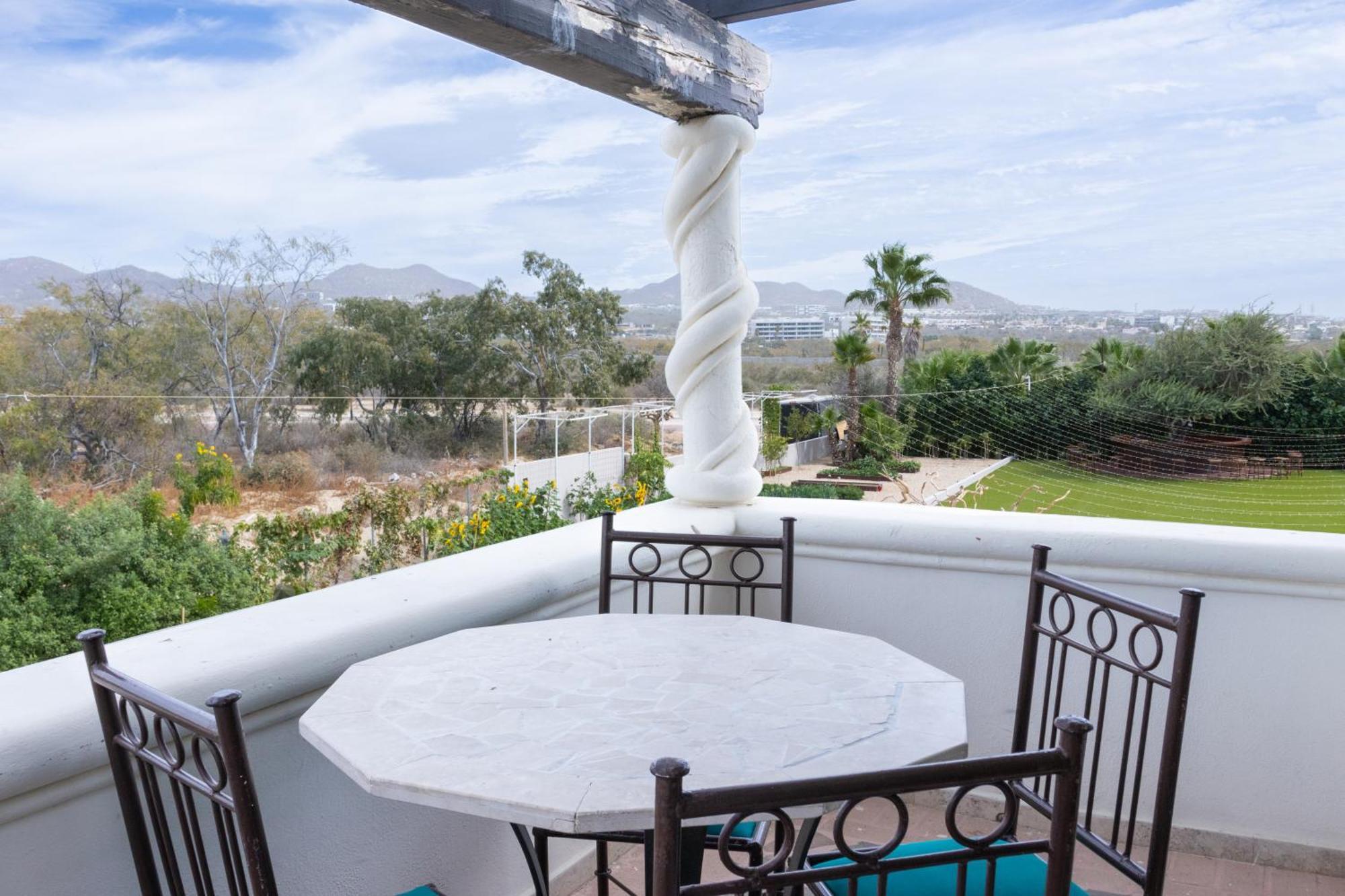 Cabos Golf Resort, Trademark Collection By Wyndham Resort Cabo San Lucas