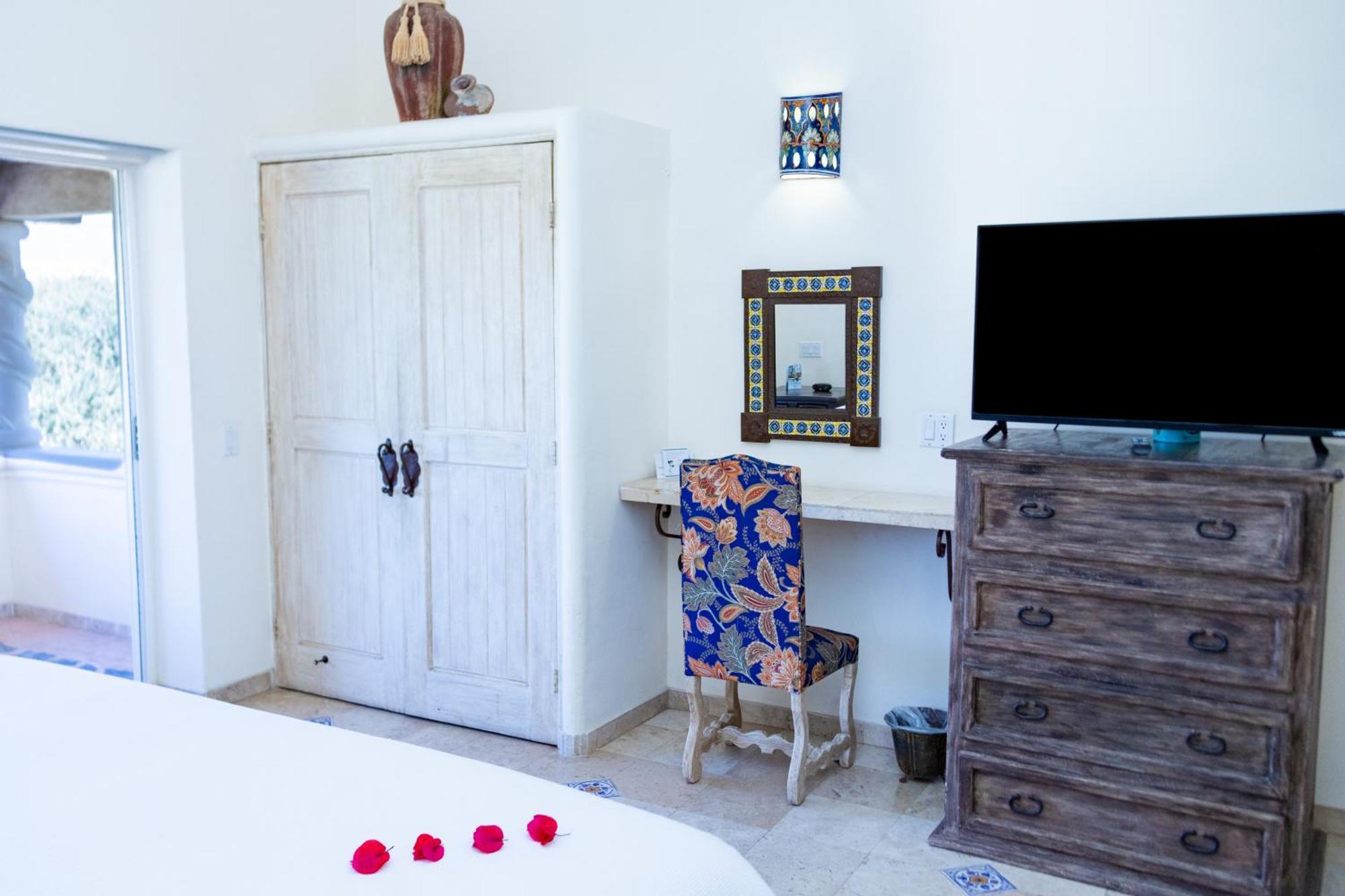 Resort Cabos Golf Resort, Trademark Collection By Wyndham Cabo San Lucas